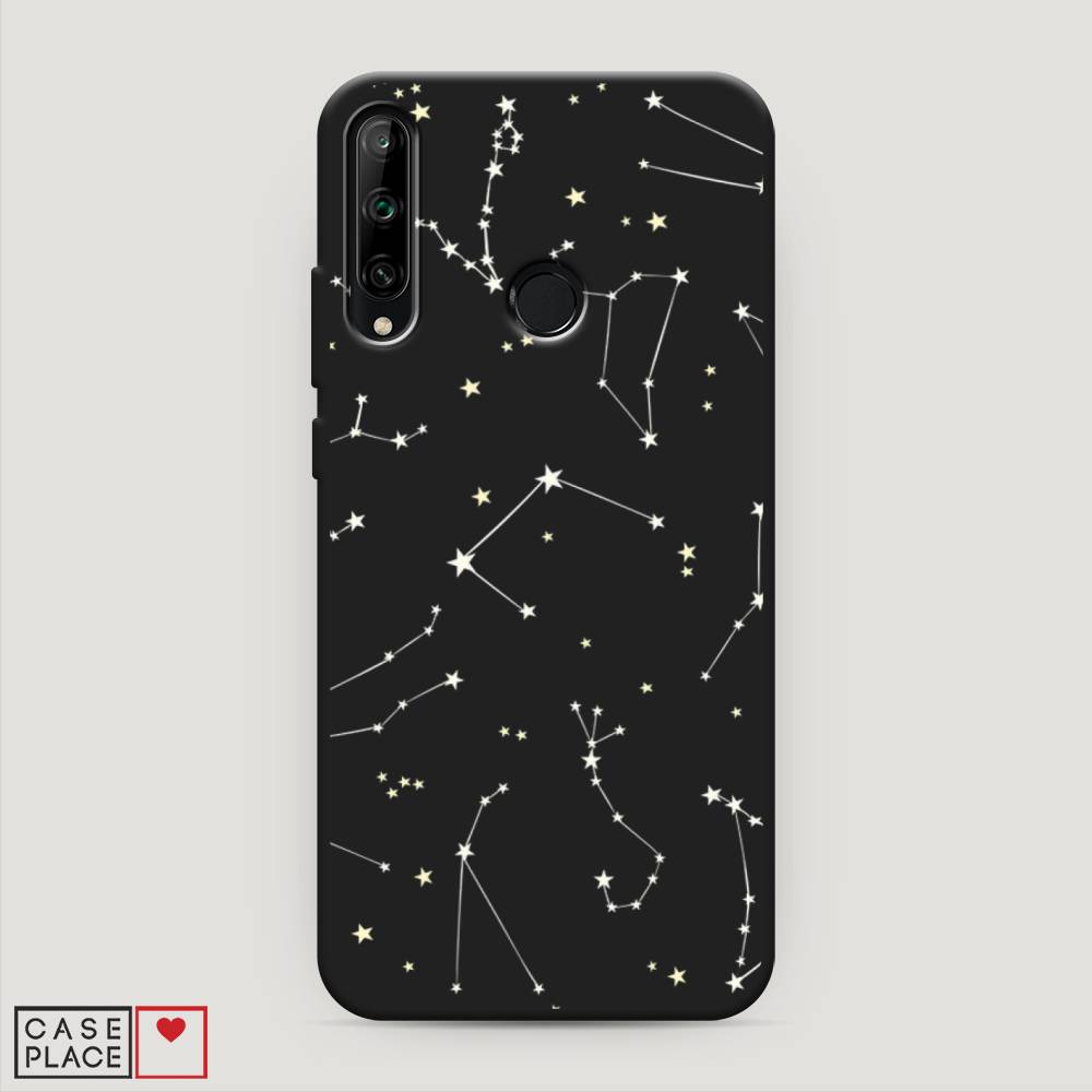 

Чехол Awog "Созвездия" для Honor 9C, 612552-1