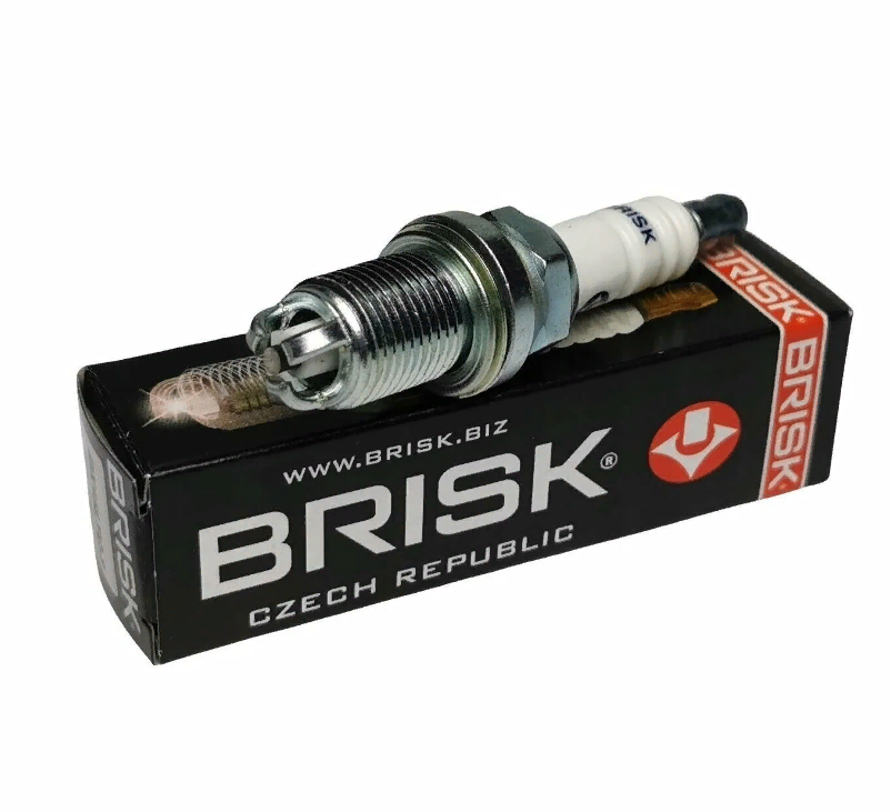 

Свеча Зажигания 1368 G17yc BRISK G17YC-A