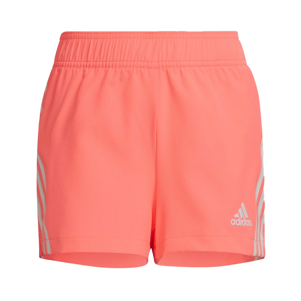 

Шорты детские Adidas G Ar 3S Woven R Shorts HA3899 цв.красный р.164, G Ar 3S Woven R Shorts