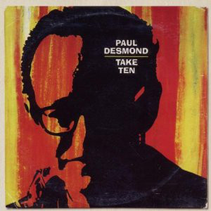 

Paul Desmond - Take Ten (1 CD)