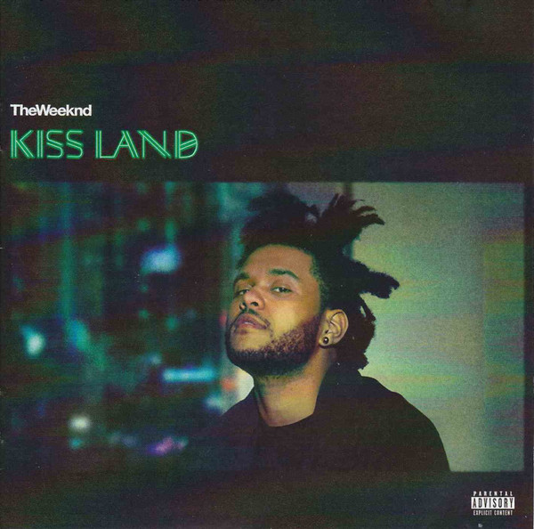 

Weekend: Kiss Land (1 CD)