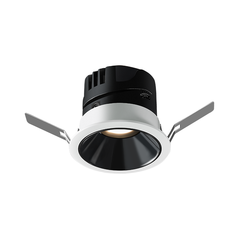 

Встраиваемый точечный светильник HuiZuo Yancai Series COB 5W