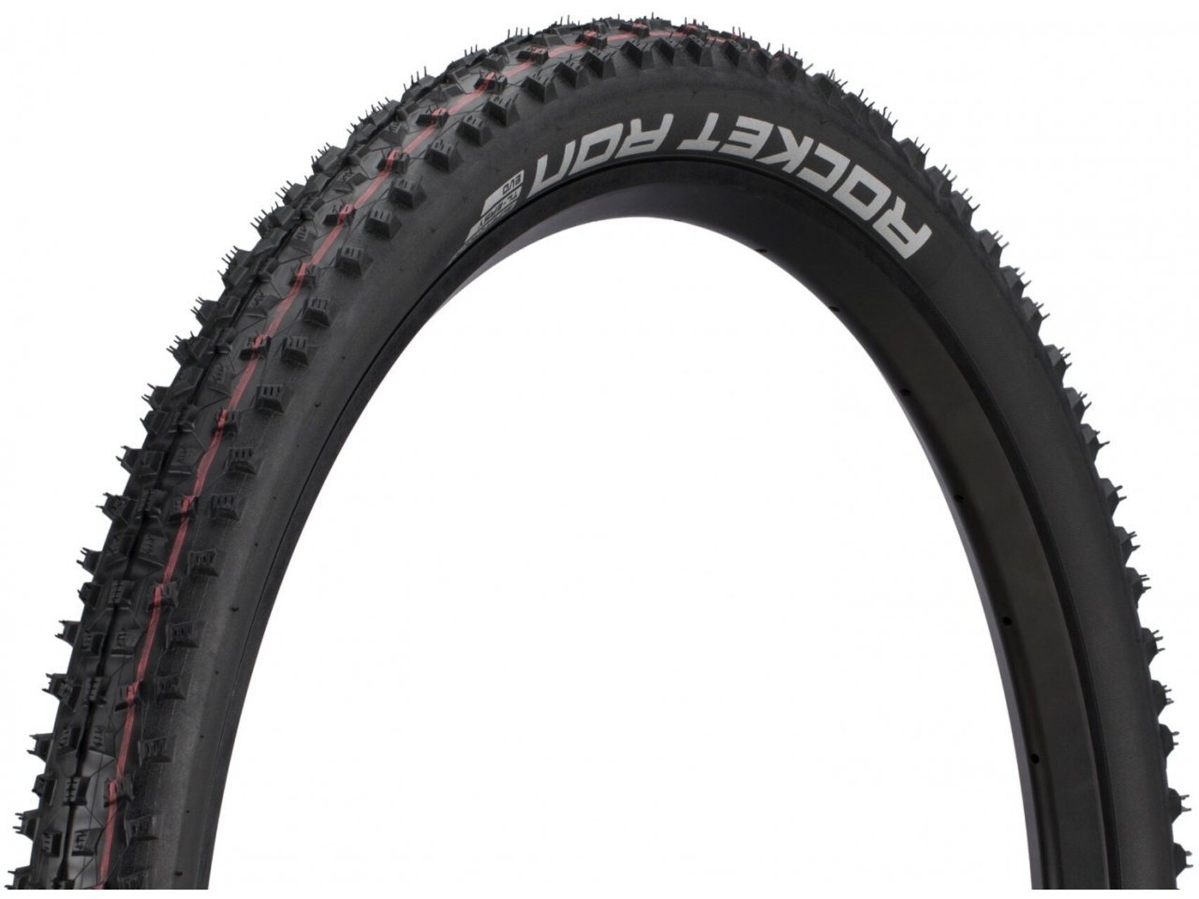 Покрышка 29x2.10 SCHWALBE ROCKET RON Evo SnakeSkin ADDIX  Кевлар