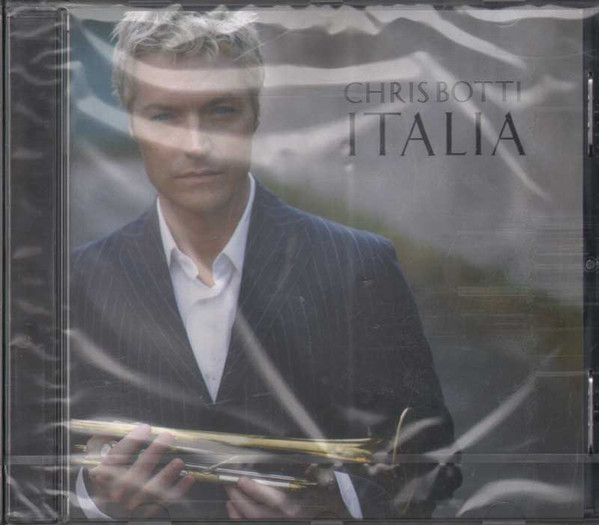 

Chris Botti - Italia (1 CD)