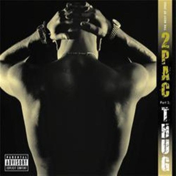 2 Pac - The Best Of 2pac (1 CD)