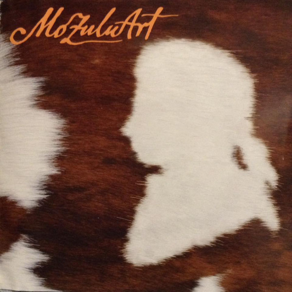 

MoZuluArt - Zulu Music meets Mozart (1 CD)