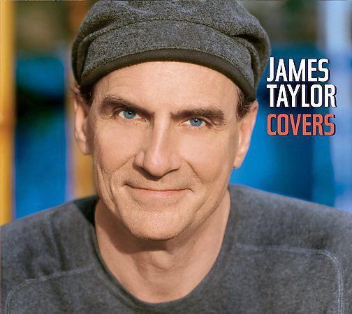 

James Taylor: Covers (Expanded Edition) (1 CD)
