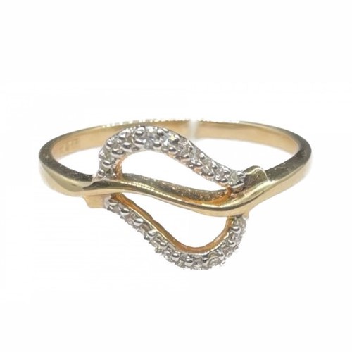 

Кольцо из золота р.  DIAMOND PRIME 34-1-dd-r-000478, бриллиант, 34-1-dd-r-000478