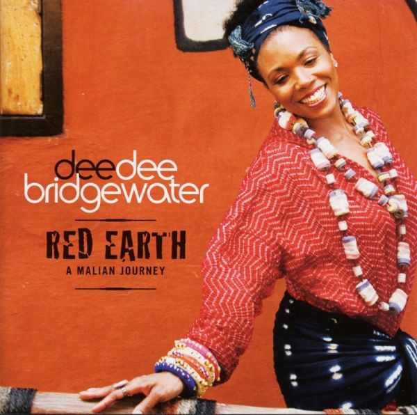 Dee Dee Bridgewater - Red Earth (1 CD)