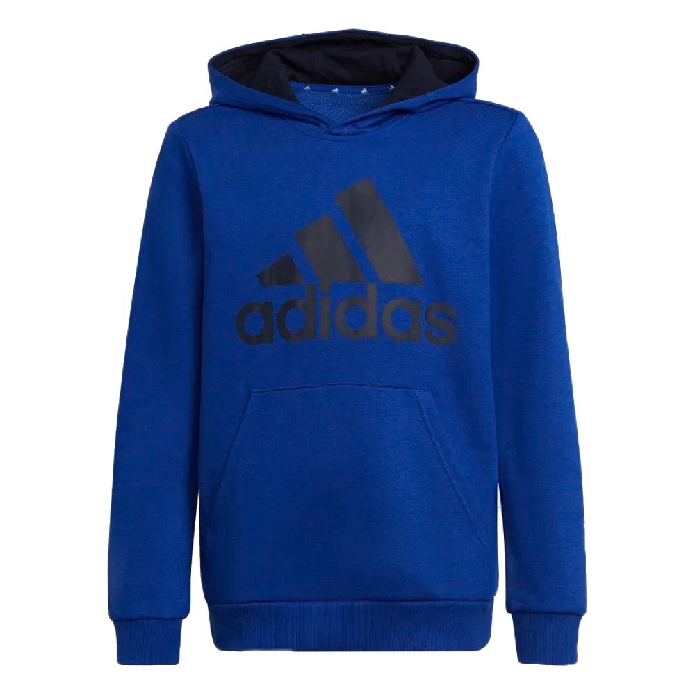 

Худи детское Adidas Essentials Hoodie HE9289 цв.синий р.122, Essentials Hoodie