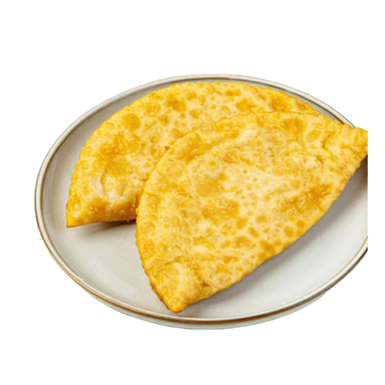 Чебуреки ВкусВилл с сыром и картофелем 160 г