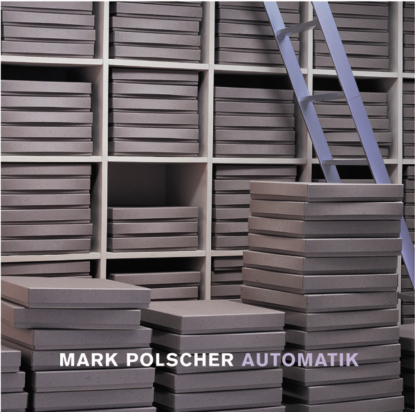 

Automatik, Polscher, M. (1 CD)
