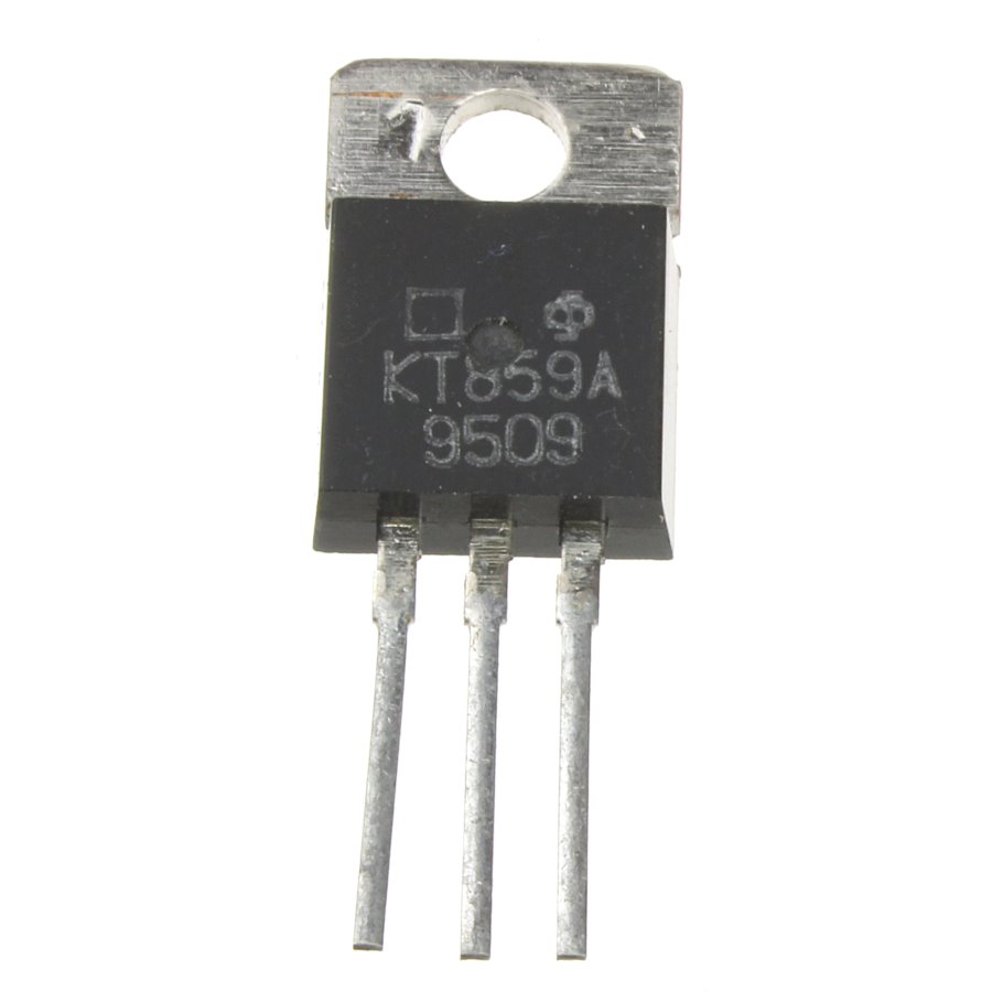 

Транзистор КТ859А