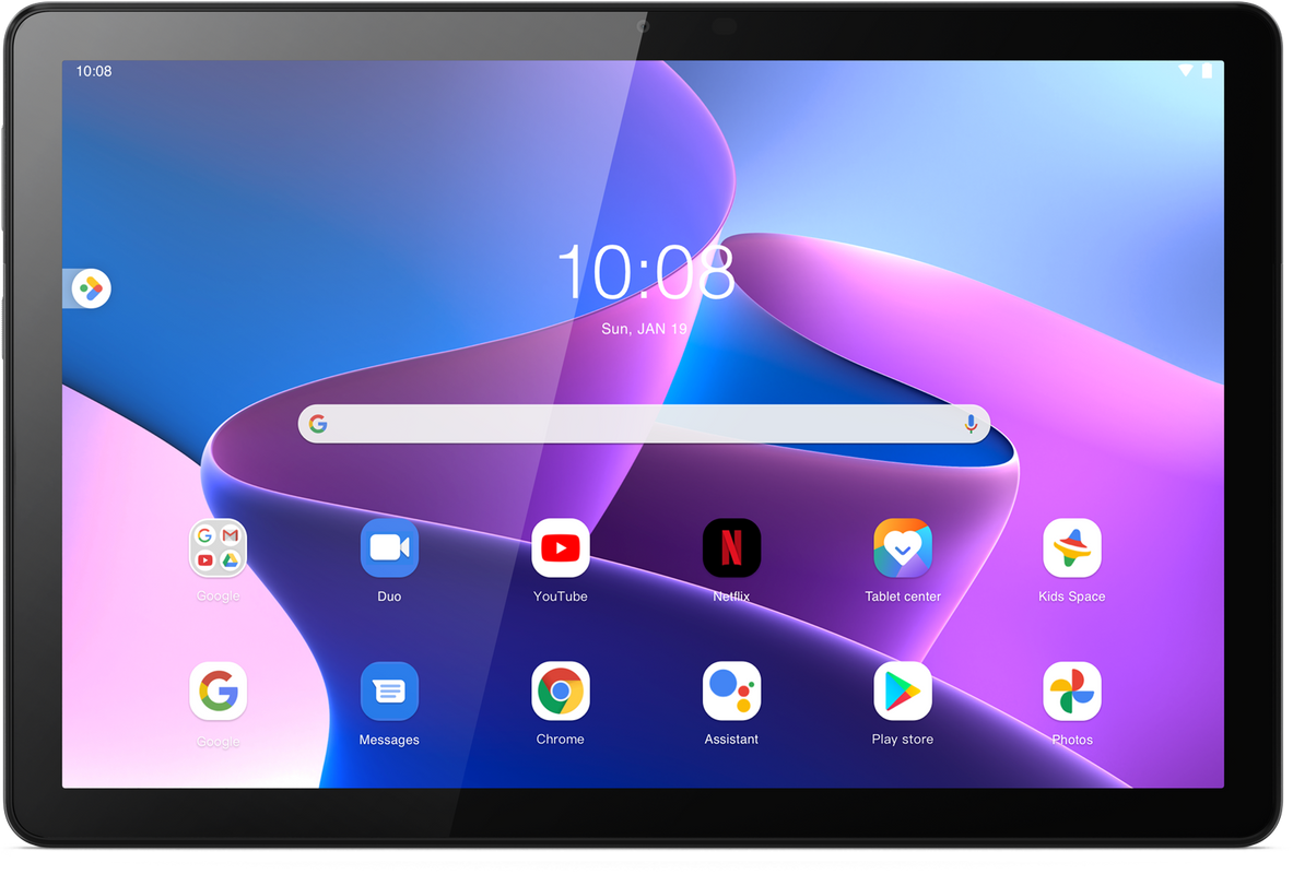 Планшет Lenovo Tab M10 10.1