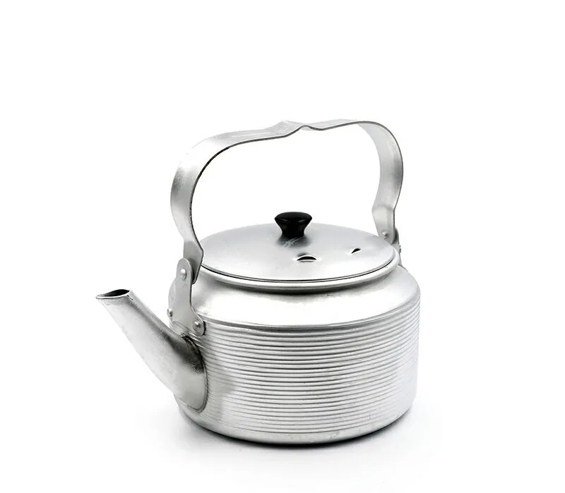 

Чайник алюм 4,0л матовый