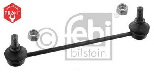 

Тяга Стабилизатора Передн.Подвески L/R Febi 03883