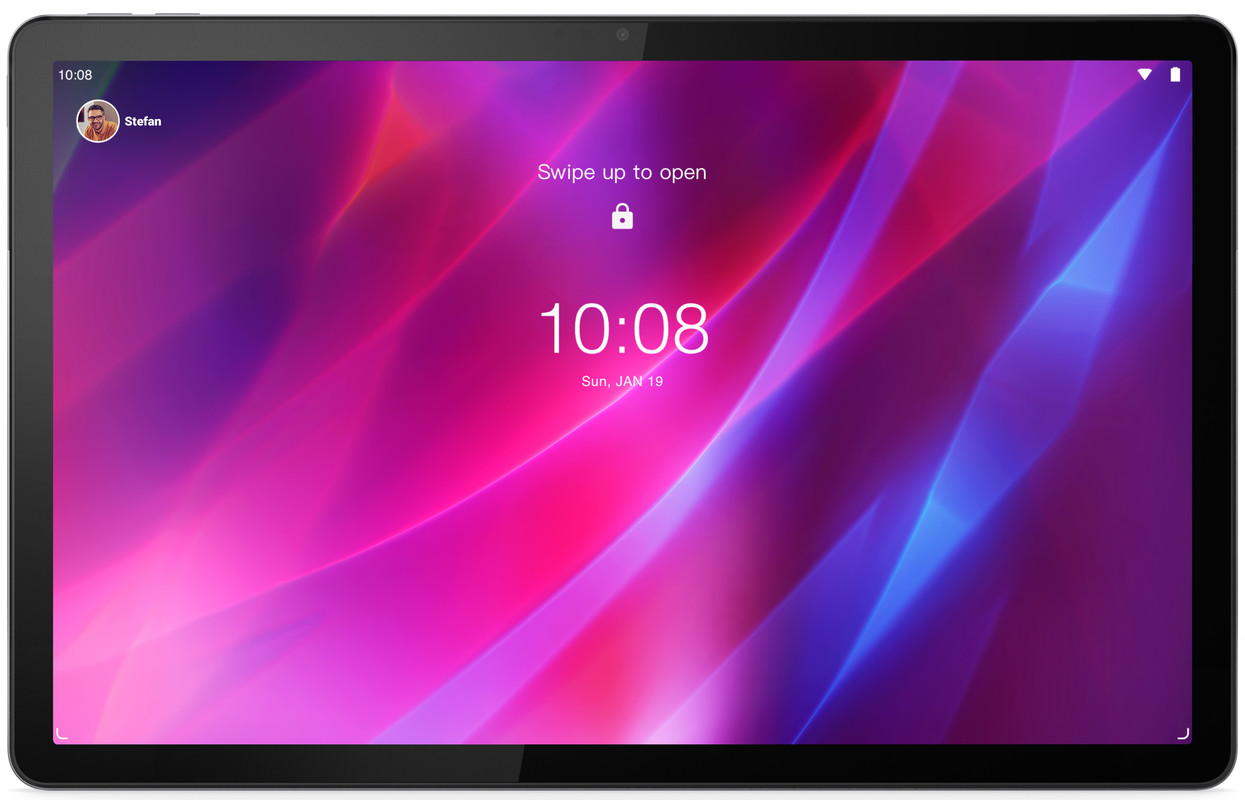 

Планшет Lenovo Tab P11 Plus 11" 2021 6/128GB Gray (ZA9L0175RU) Wi-Fi+Cellular, Tab P11 Plus