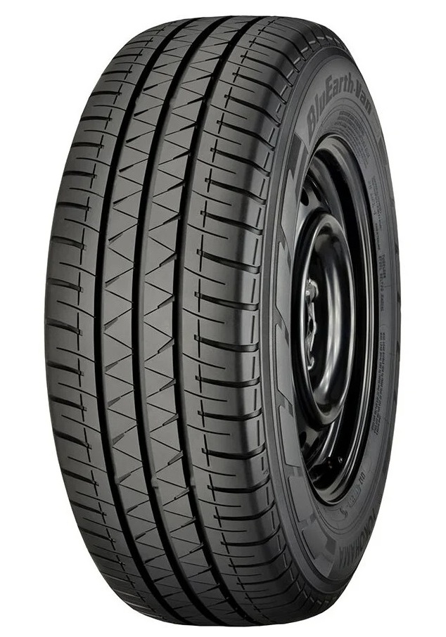 

Автошина Yokohama BluEarth-Van RY55 215/70 R15 109 S