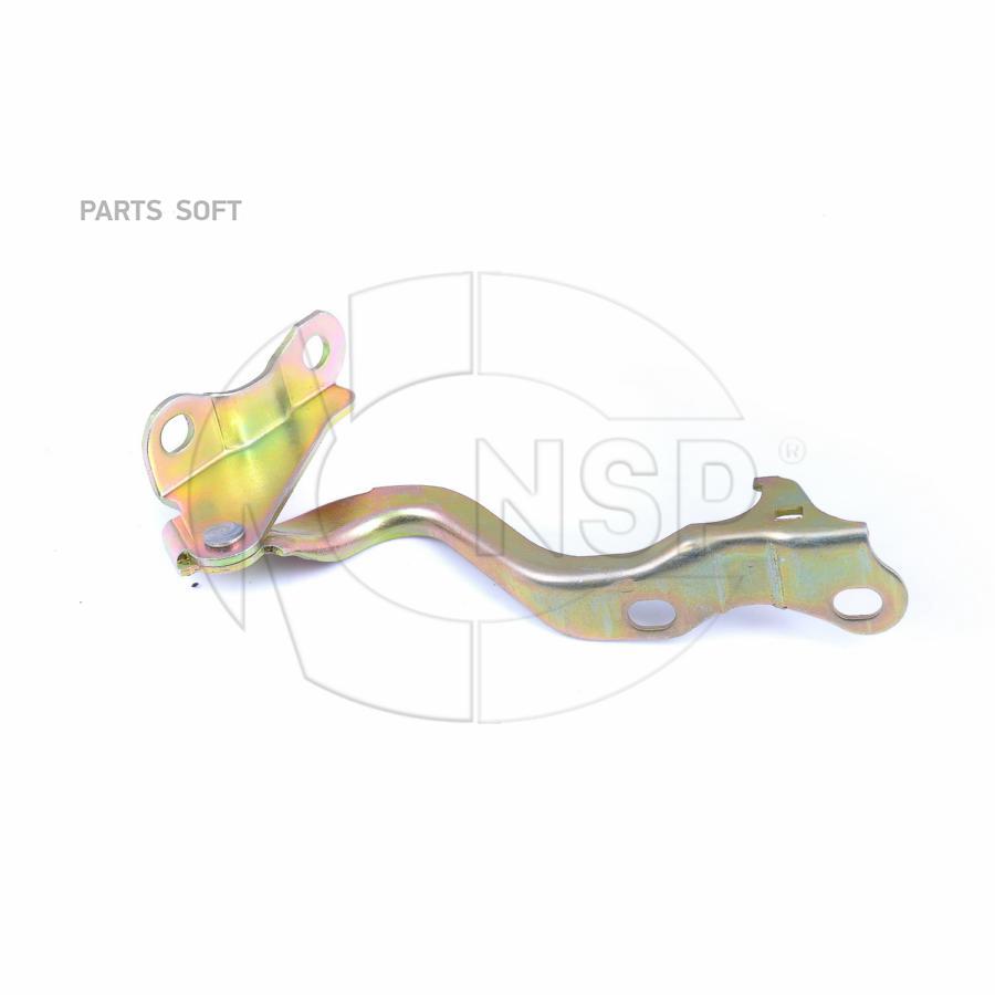 

Петля Капота Левая Chevrolet Lacetti NSP арт. NSP0196417504