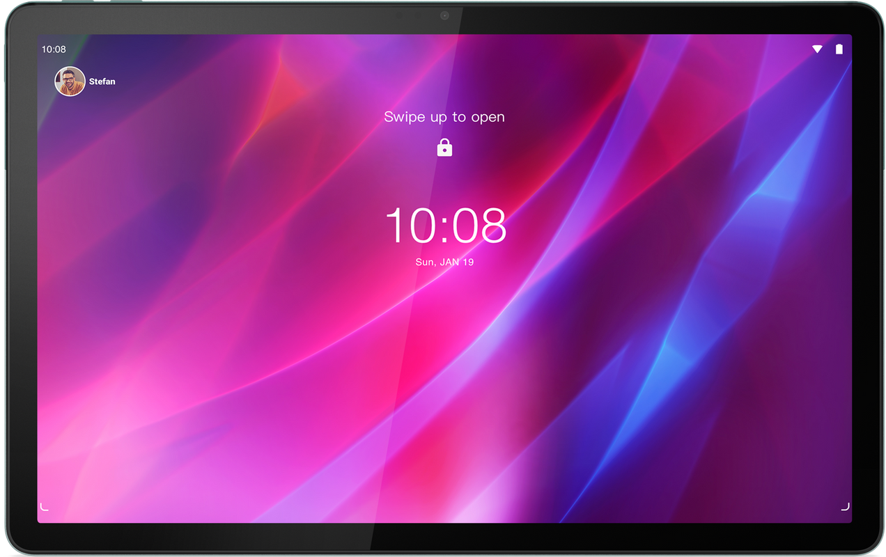 Планшет Lenovo Tab P11 Plus 11