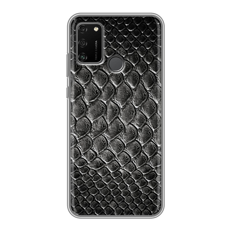 

Чехол для Honor 9A с рисунком и защитой камеры, 74748