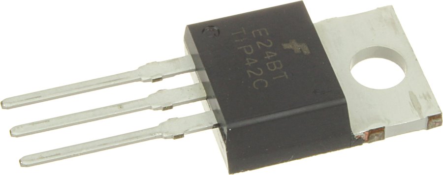 

Транзистор TIP42C