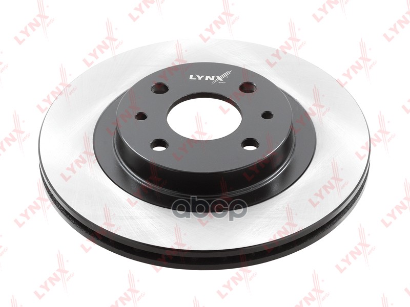 

Тормозный колодки LYNXauto передний BN1605