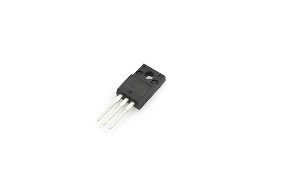 

Транзистор SMK0760