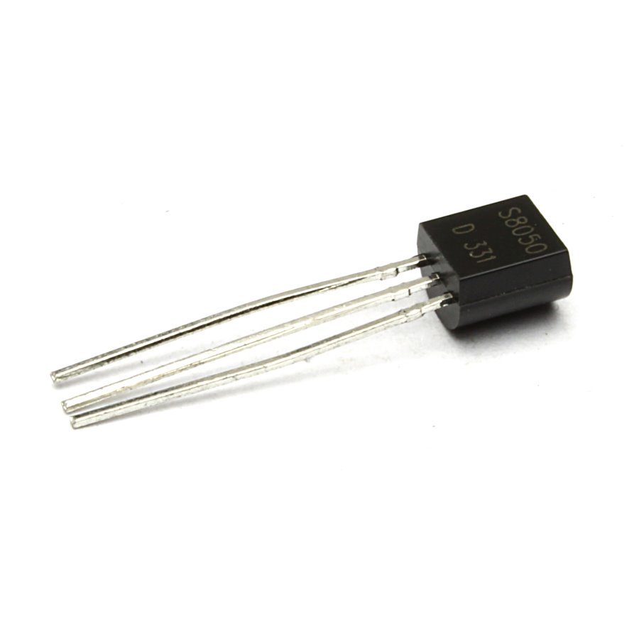 

Транзистор S8050