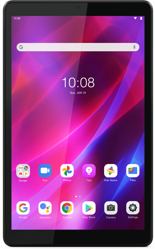 

Планшет Lenovo Tab M8 8" 2021 3/32GB Gray (ZA880027RU) Wi-Fi+Cellular, Tab M8