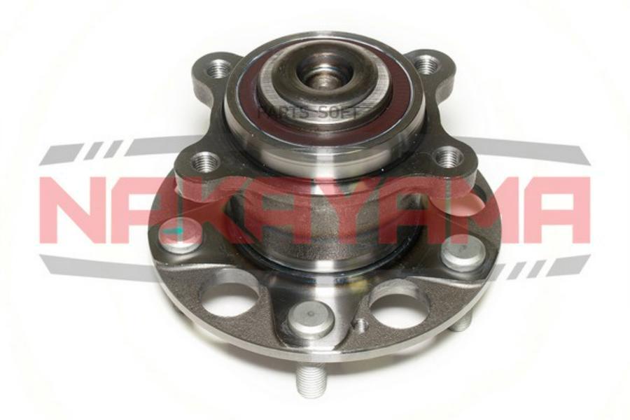 

СТУПИЦА ЗАДНЕГО КОЛЕСА В СБОРЕ HONDA ACCORD VIII 0 NAKAYAMA m2063ny