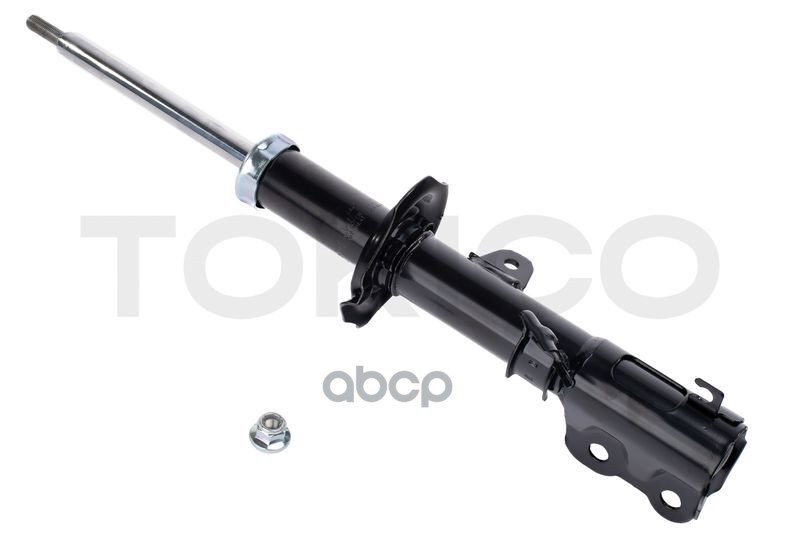 

Стойка Газомасляная Передняя Правая Tokico арт. B1117