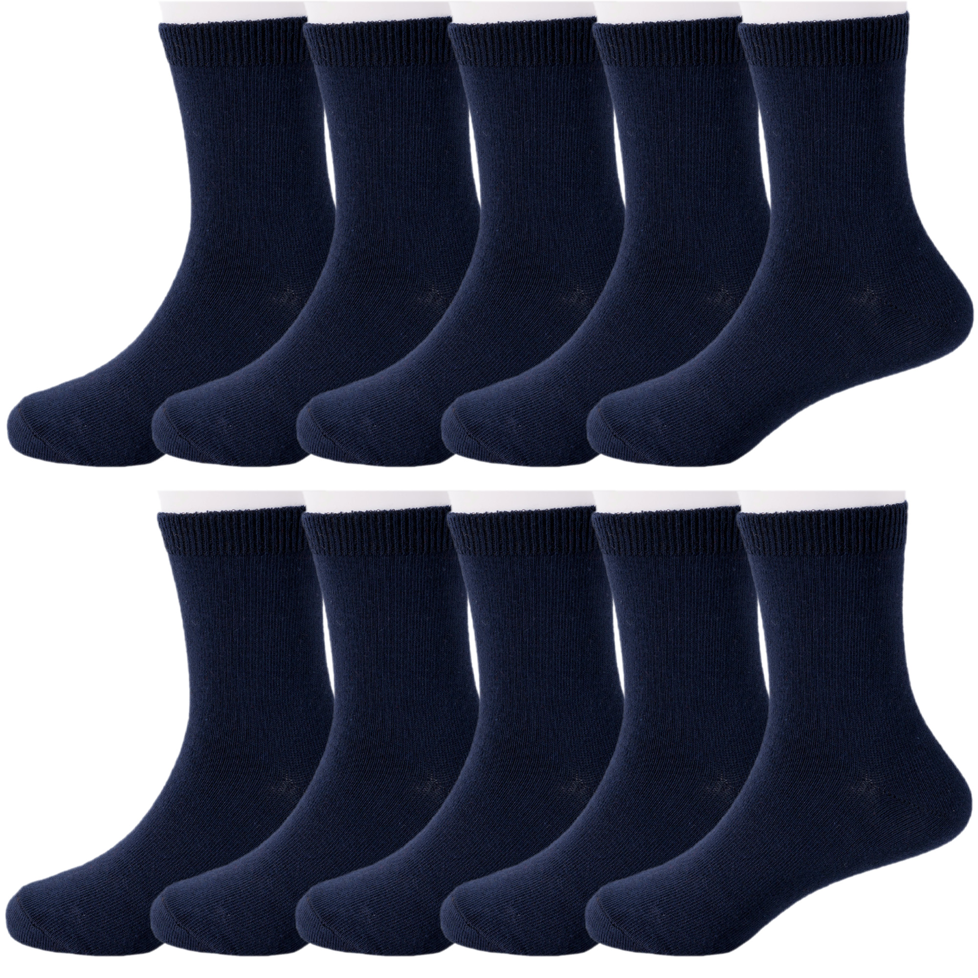 

Носки детские Rusocks 10-Д-25/1, темно-синие, 22-24, Синий, 10-Д-25/1