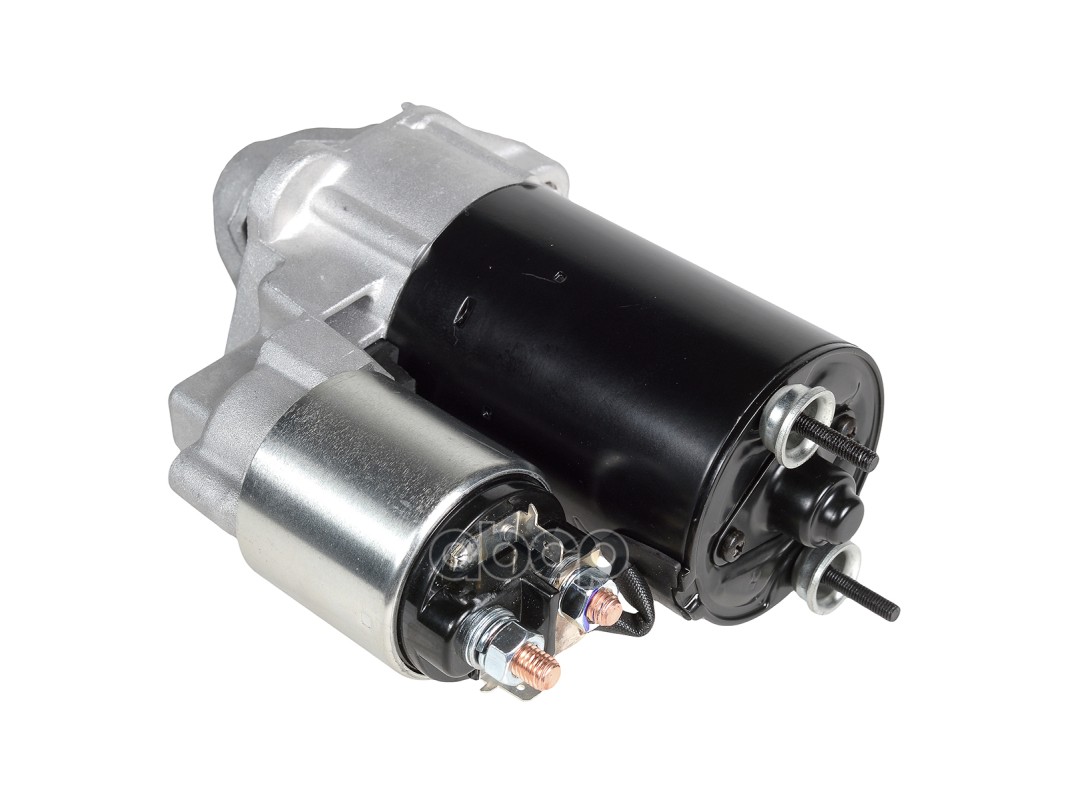 

STELLOX 06-10125-SX_стартер! 12V 1.1KW 9T\Audi 80 1.6 86-96, 0610125SX