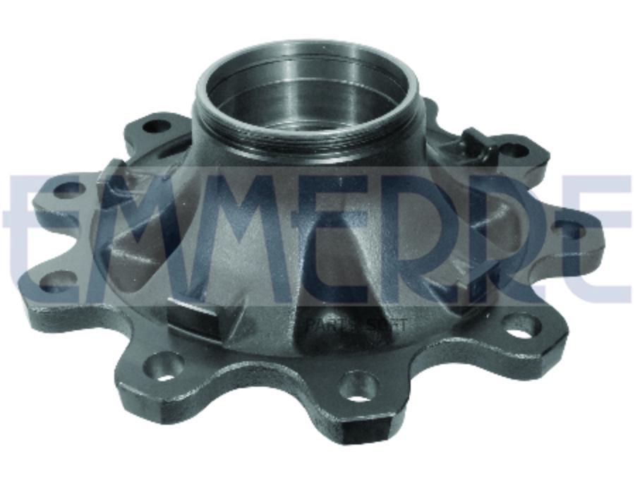 

Ступица D=280 BPW (ECO Plus) 8-9t EMMERRE 931406