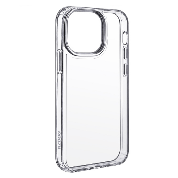 

Чехол iPhone 14 Pro Max Guardian K-DOO, прозрачный (IS967376)