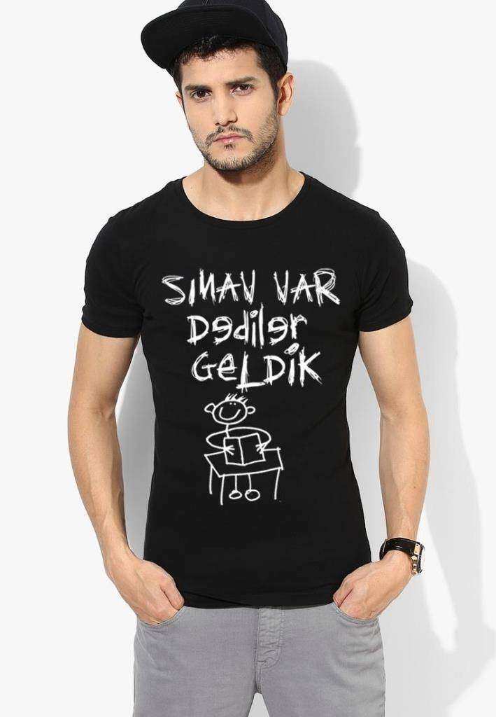 

Футболка мужская Tshirthane ESSTK20210064ERKTS черная L (товары доставляются из-за рубежа), ESSTK20210064ERKTS