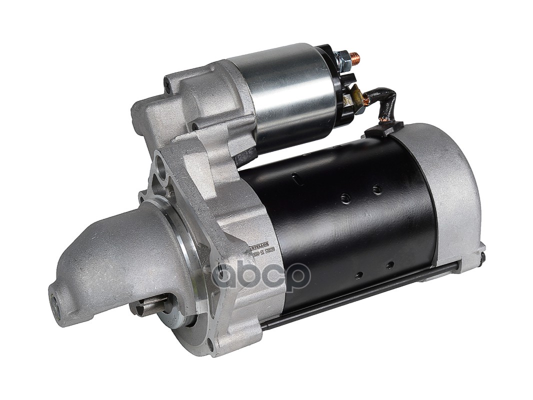 

STELLOX 06-10080-SX_стартер! 12V 2.3KW 9T\Iveco Daily 35S-50C 06>, 0610080SX