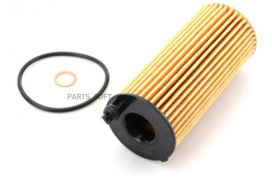 

Фильтр Масляный Bmw 1 F20, 3 F30/G20, 5 F10/G30, X3 G01 Oe32006 AZUMI oe32006