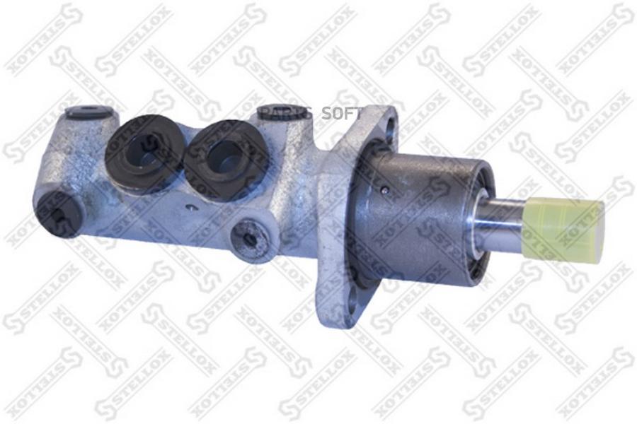 

STELLOX 05-85001-SX_=T20102=202-142=202-207 [1H1611019A] !главн. торм. цил. \ VW Golf 2/Pa, 0585001SX
