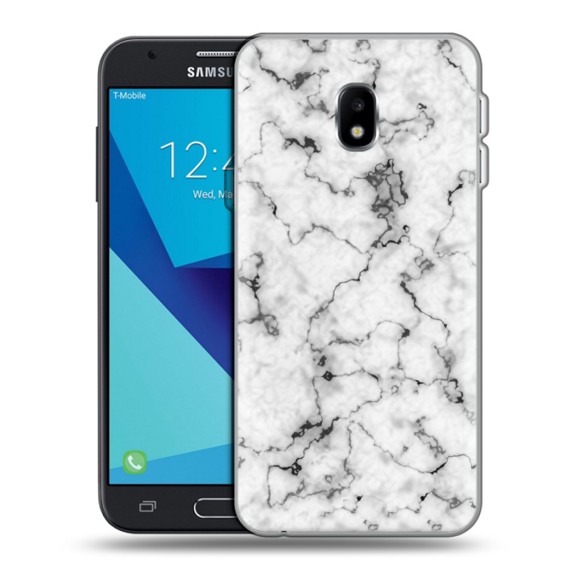 

Чехол для Samsung Galaxy J7 (J730) с рисунком и защитой камеры, 72607
