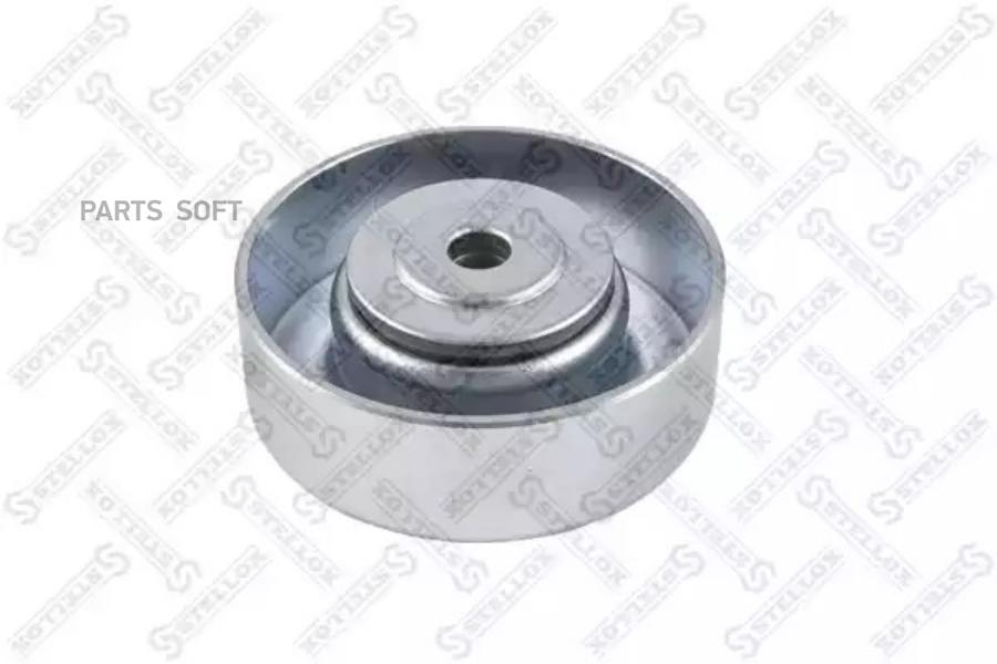 

STELLOX 03-40598-SX_ролик обводной!\ BMW E46/E39 2.0D/3.0D 00>, Opel Omega 2.5DTi 01>, 0340598SX
