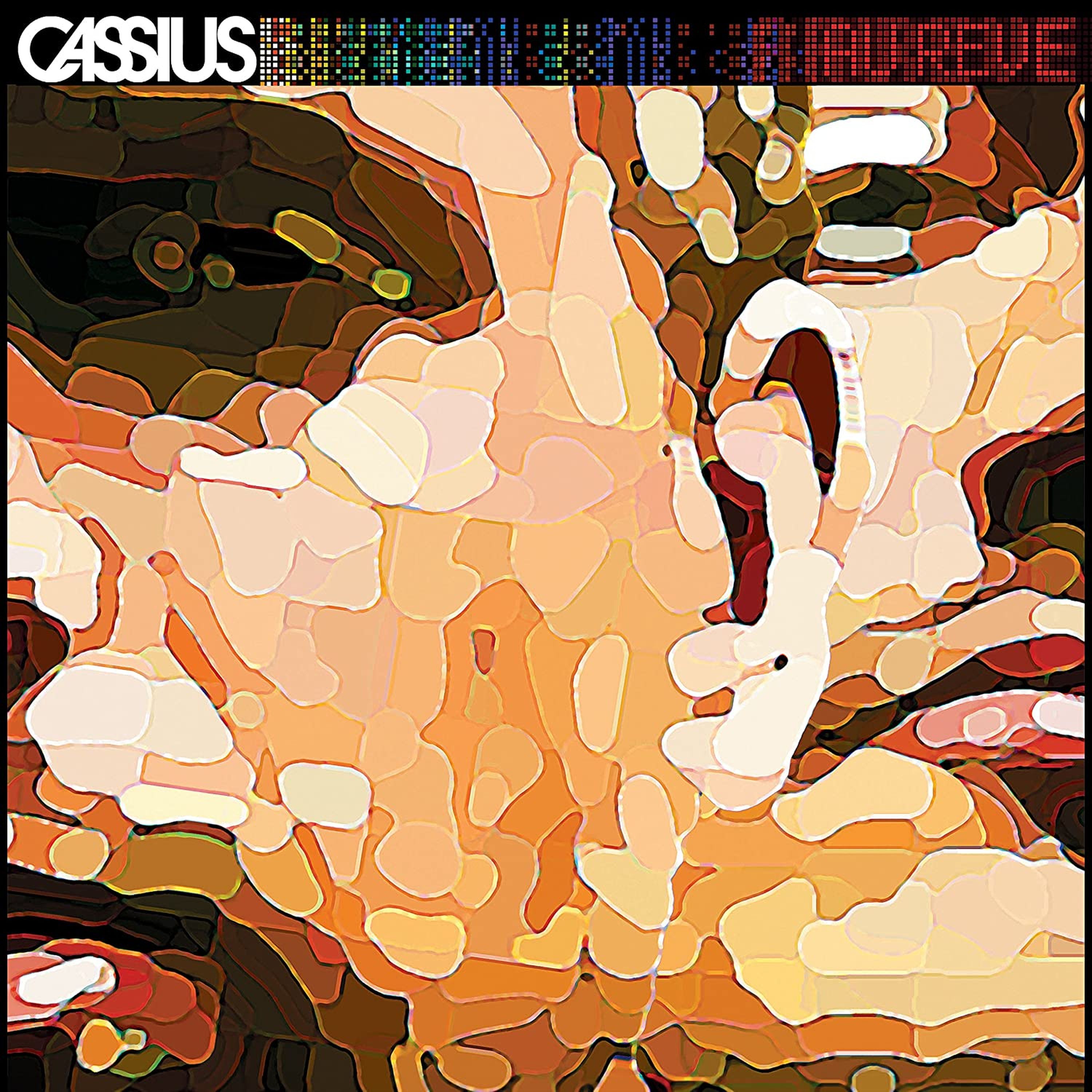 Cassius Au Rve 2LP