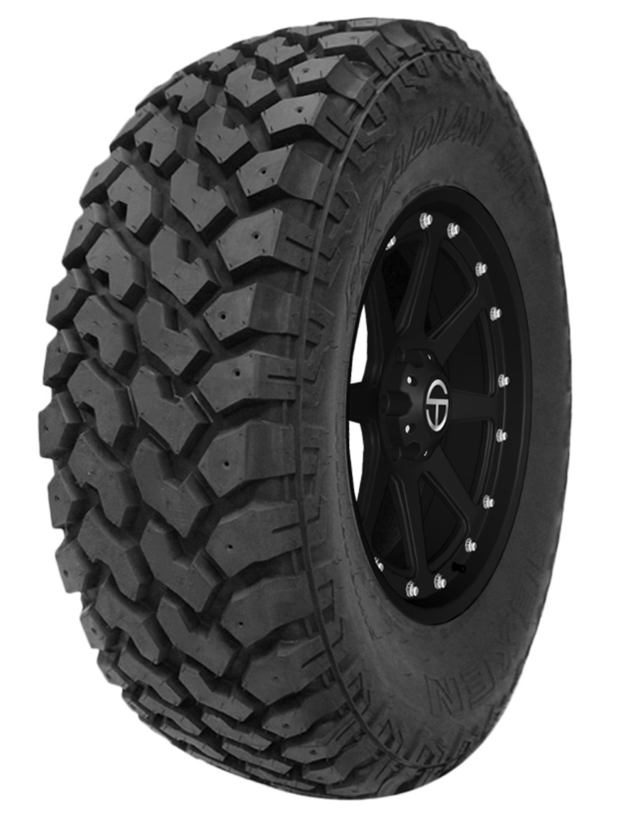 

Шины ROADMARCH Primemaster M/T II 265/70 R17 121 Q