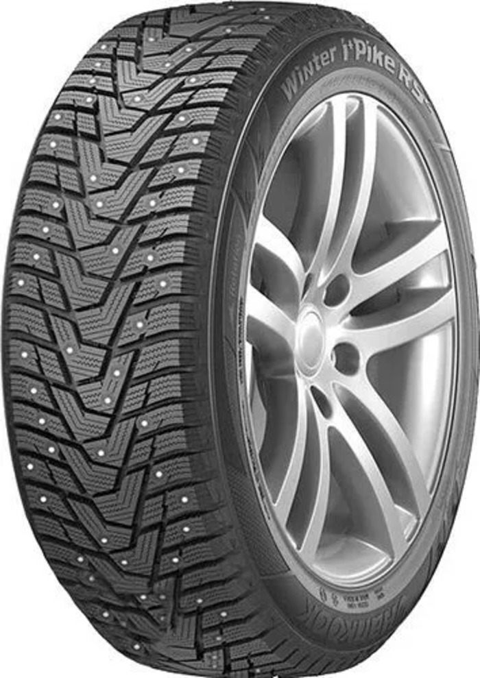 

Шины зимние Hankook Winter i Pike X W429A 225/60 R17 103T Шипованные, Winter i Pike X W429A