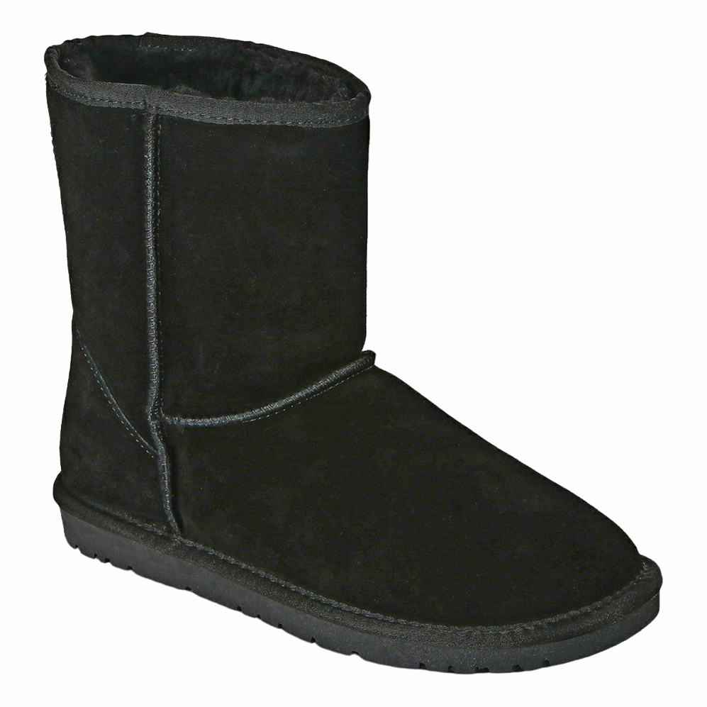 

Угги мужские CARRIE черные 40 RU, Uggs