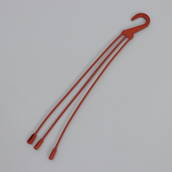 Подвес для кашпо, цвет МИКС