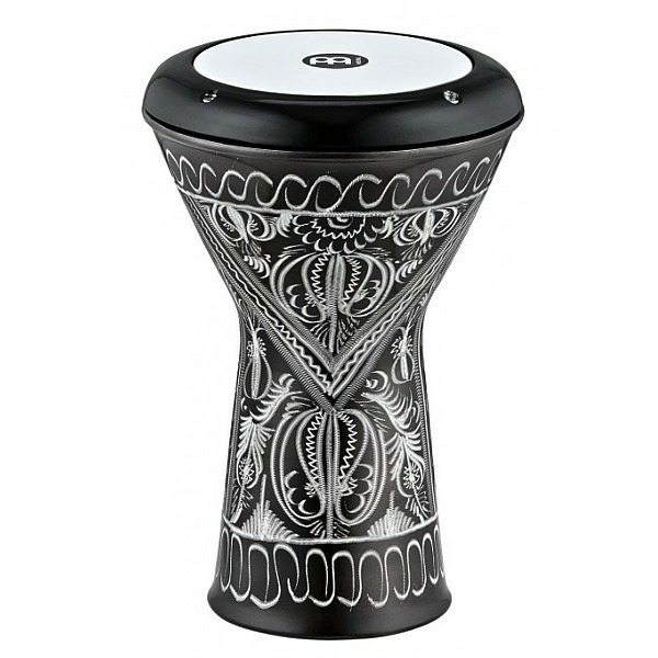 

Думбек Meinl HE-2018, Черный, HE-2018