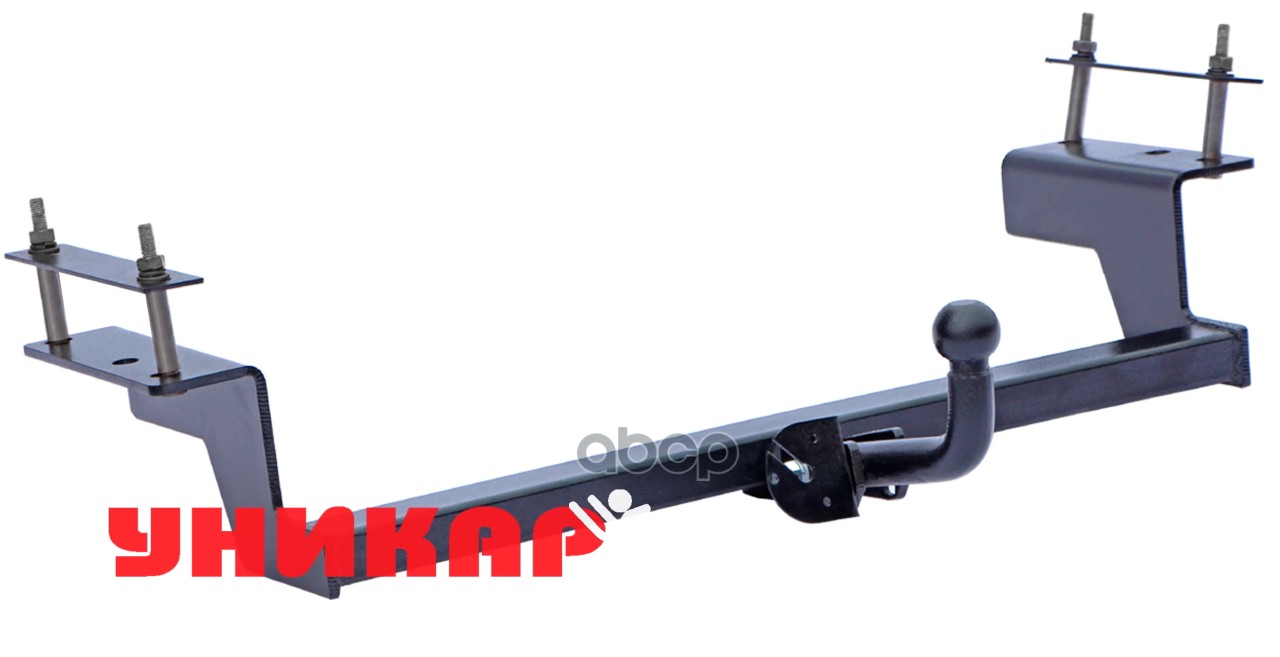 

Фаркоп Chevrolet Cobalt (12-), Ravon R4 (16-), Съемн.шар, Сварн.(Без Электр). 05052A "Уник