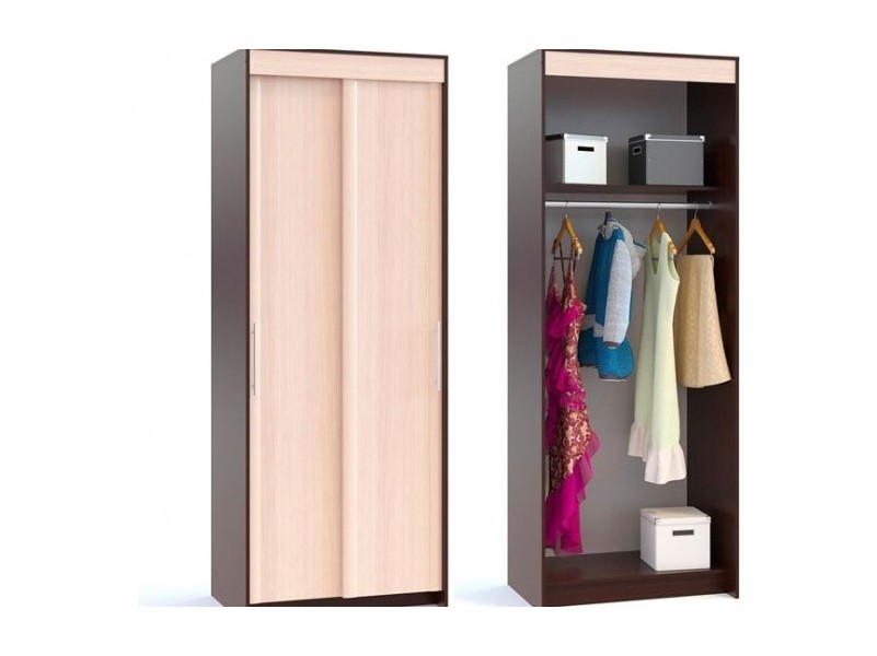 

Шкаф-купе ШР-96.1